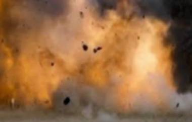 Blast In Yadagirigutta: యాద‌గిరిగుట్టలోని ప్రీమియ‌ర్ ఎక్స్‌ ప్లోజివ్ ప‌రిశ్ర‌మలో భారీ పేలుడు.. 8 మందికి తీవ్ర గాయాలు