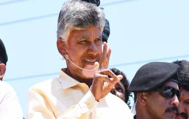 Andhra Pradesh Government Formation: కొత్తగా ఏర్పడబోయే టీడీపీ మంత్రివర్గం ఇదేనా? ఈ నెల 12న చంద్రబాబు సీఎంగా ప్రమాణ స్వీకారం, స్పీకర్ గా ఆయనేనా..