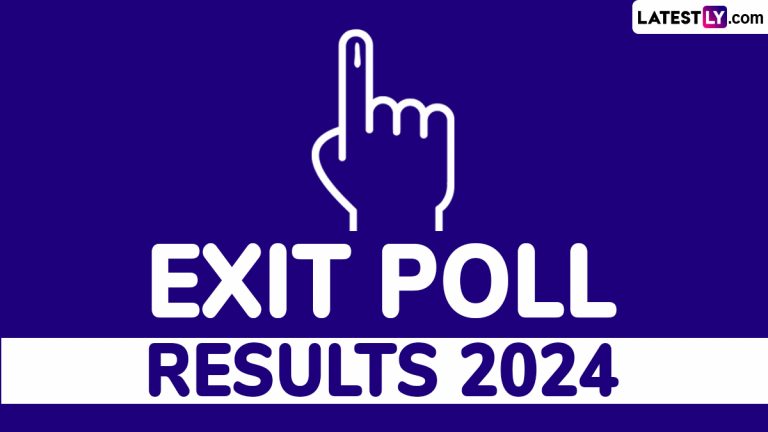 Republic-PMARQ Matrix Exit Poll: 359 సీట్లను గెలుచుకోనున్న ఎన్టీఏ, 154 సీట్లకు పరిమితం కానున్న ఇండియా కూటమి, ఇతరులు 30 సీట్లు గెలుచుకునే అవకాశం