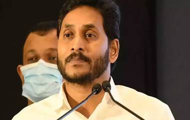 Jagan on Post-Poll Violence in AP: చంద్రబాబు రాజకీయ కక్షసాధింపులతో ప్రజాస్వామ్యానికే పెనుముప్పు, జగన్ సంచలన ట్వీట్, రాష్ట్రంలో రాజ్యాంగ వ్యవస్థలు కుప్పకూలిపోయాయని ఆవేదన