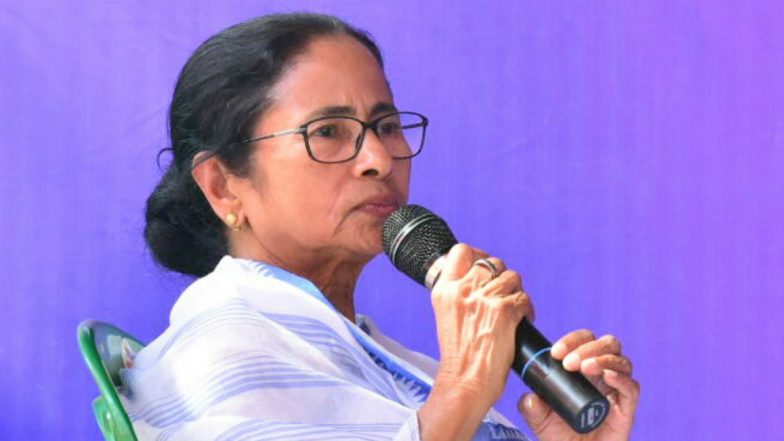 West Bengal Lok Sabha Election Results 2024: బెంగాల్ కోటలో పాగా వేయలేకపోయిన బీజేపీ, అత్యధిక సీట్లను కైవసం చేసుకున్న మమతా బెనర్టీ, ప్రధాని మోదీ రాజీనామా చేయాలని డిమాండ్