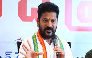 CM Revanth Reddy on Harish Rao: మీలాంటి బూటకపు మాటలు గాంధీ కుటుంబం ఇవ్వదు, హరీష్ రావు రాజీనామా ఛాలెంజ్‌పై ఫైర్ అయిన సీఎం రేవంత్ రెడ్డి