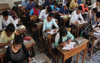 Telangana DSC 2024 Exam Schedule Out: తెలంగాణ డీఎస్సీ పరీక్షల షెడ్యూల్ విడుదల.. రెండు షిఫ్ట్‌ లలో పరీక్షల నిర్వహణ..  జులై 18 నుంచి అగస్ట్ 5 వరకు పరీక్షలు