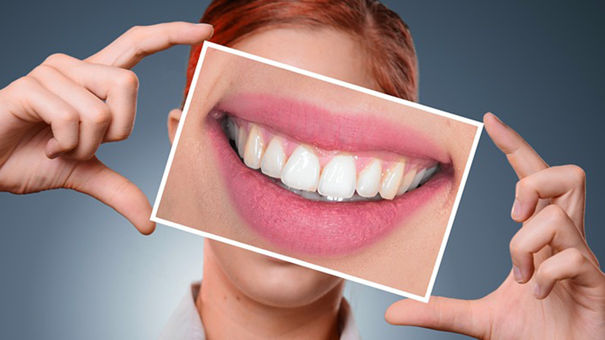 Health Tips: దంతాల సమస్యతో బాధపడుతున్నారా..అయితే ఇవి అనారోగ్యానికి సంకేతం కావచ్చు.
