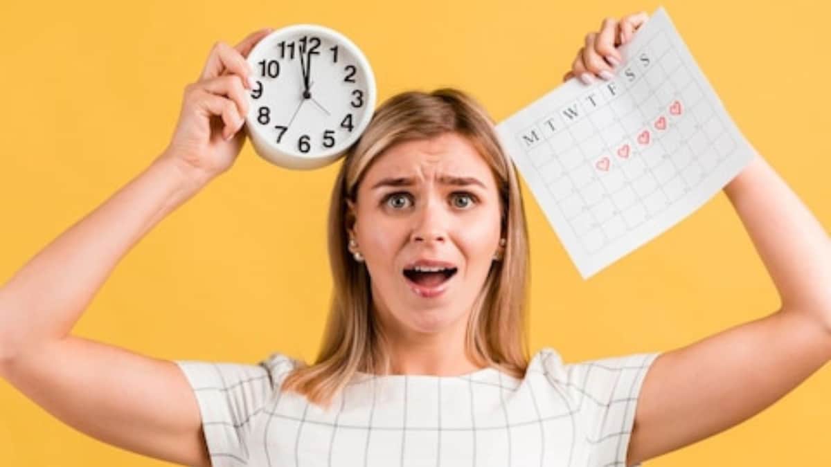 Late Period Warning Signs: మీకు ఇంకా పీరియడ్స్ ఎందుకు రాలేదని బెంగగా ఉందా.. ఋతుస్రావం రాకపోవడానికి కారణాలు, పరిష్కారాలు మార్గాలు ఓ సారి తెలుసుకోండి