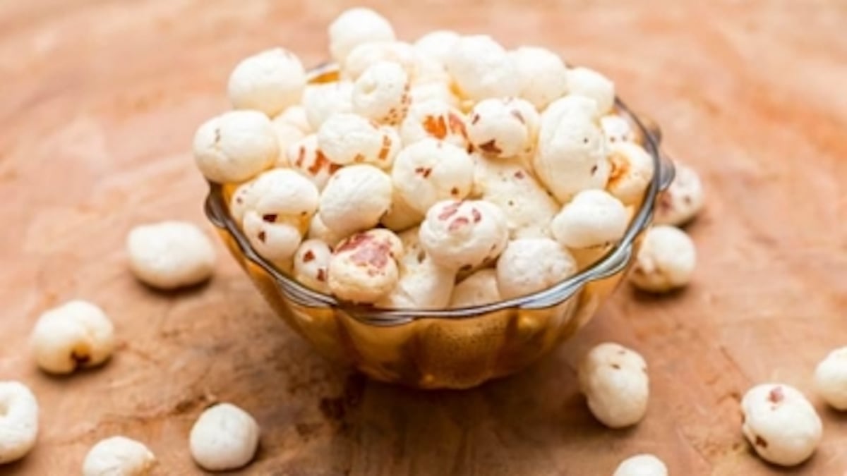 Health Tips: ఫుల్ మఖానను ఎట్టి పరిస్థితుల్లో ఈ జబ్బులో ఉన్నవారు తినకూడదు తింటే చాలా ప్రమాదం