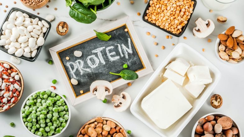 Health Tips: మీ శరీరంలో ప్రోటీన్ లోపం ఉందా... అయితే ఈ ఫుడ్స్ తింటే చికెన్, మటన్ ఎక్కువ ప్రోటీన్ లభించడం ఖాయం..,