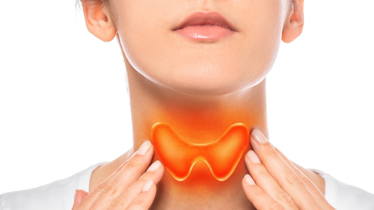 Health Tips: మీ శరీరంలో ఇటువంటి సంకేతాలు కనిపిస్తున్నాయా, అయితే అది థైరాయిడ్ సమస్య కావచ్చు..